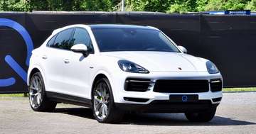 COUPE V6 PHEV PANORAMA BOSE CHRONO KEYLESS MEMORY