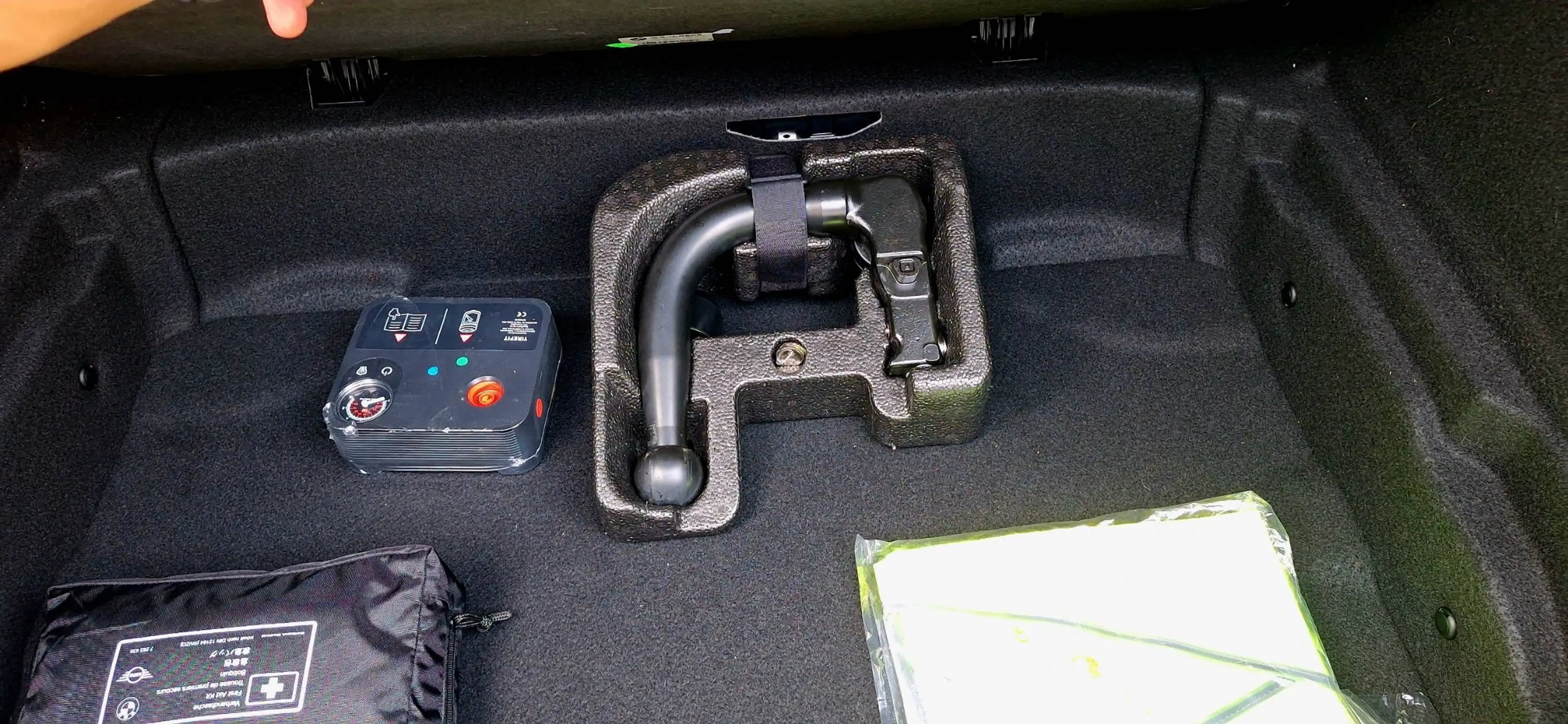 BMW 118 118i — photo 15