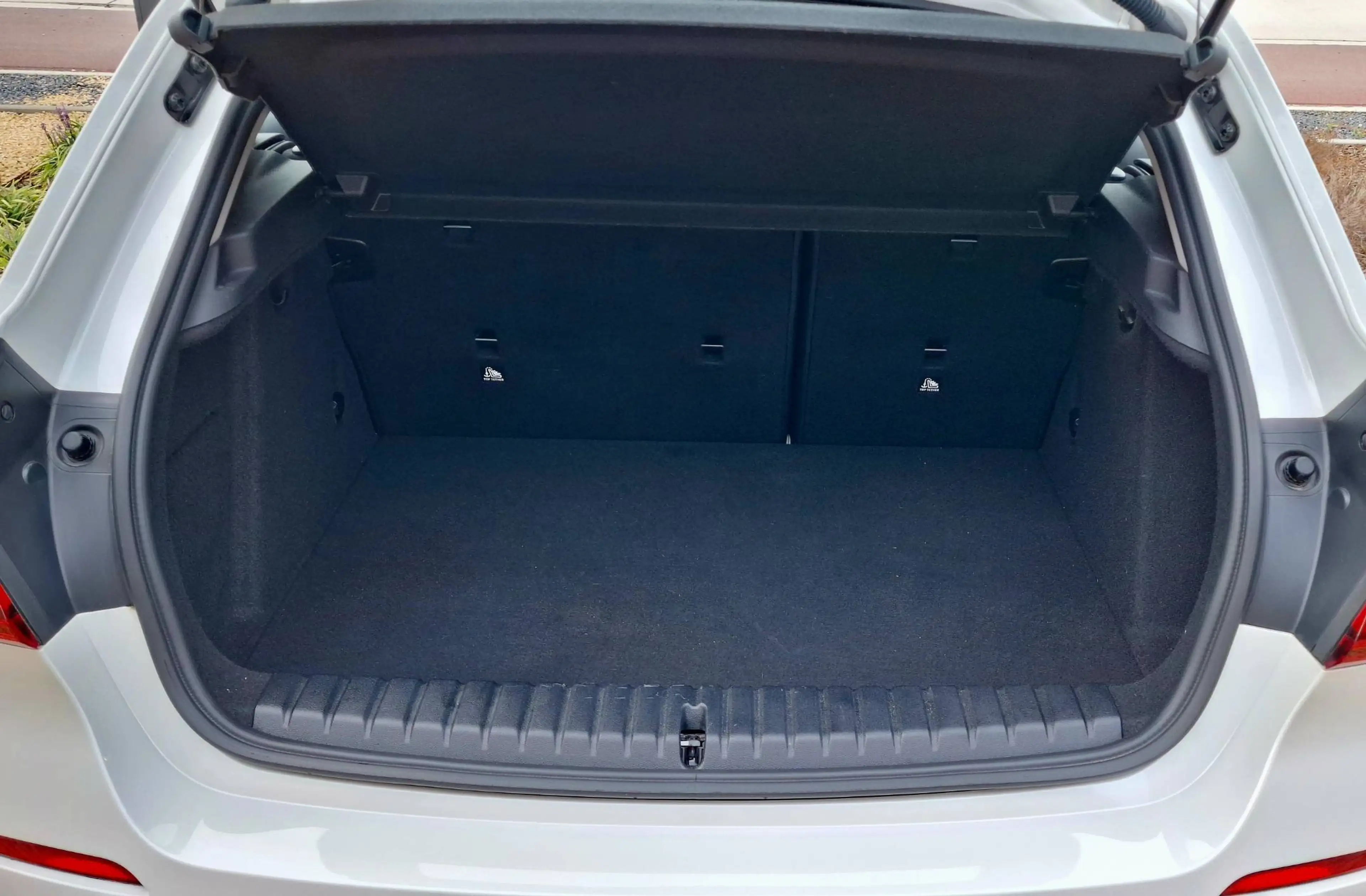 BMW 118 118i — photo 14