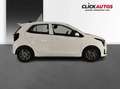 Kia Picanto 1.0 GDI 68CV Active AMT Blanco - thumbnail 8