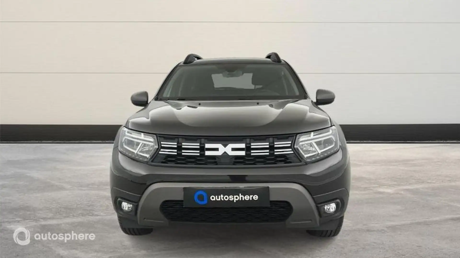 Dacia Duster 1.5 Blue dCi 115ch Journey 4x2 - 2