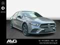 Mercedes-Benz A 250 A 250 e Limousine AMG Line MBUX RFK LED RDK Navi Grau - thumbnail 3