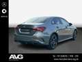 Mercedes-Benz A 250 A 250 e Limousine AMG Line MBUX RFK LED RDK Navi Grau - thumbnail 4