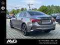 Mercedes-Benz A 250 A 250 e Limousine AMG Line MBUX RFK LED RDK Navi Grau - thumbnail 6