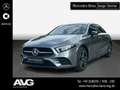 Mercedes-Benz A 250 A 250 e Limousine AMG Line MBUX RFK LED RDK Navi Grau - thumbnail 1