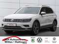 Volkswagen Tiguan 2.0 TSI 4Motion HIGHLINE PANORAMA NAVI HECKKL.E... Bianco - thumbnail 1