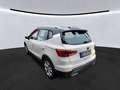 SEAT Arona 1.5 TSI DSG FR LED+NAVI+KAMERA+ACC+SITZHZ+ Weiß - thumbnail 4