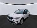 SEAT Arona 1.5 TSI DSG FR LED+NAVI+KAMERA+ACC+SITZHZ+ Weiß - thumbnail 2