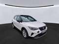 SEAT Arona 1.5 TSI DSG FR LED+NAVI+KAMERA+ACC+SITZHZ+ Weiß - thumbnail 3