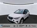 SEAT Arona 1.5 TSI DSG FR LED+NAVI+KAMERA+ACC+SITZHZ+ Weiß - thumbnail 1