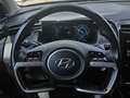 Hyundai TUCSON 1.6 hev Xline 2wd auto Verde - thumbnail 9