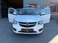 Opel Karl 1.0 ecoFLEX Edition Wit - thumbnail 23