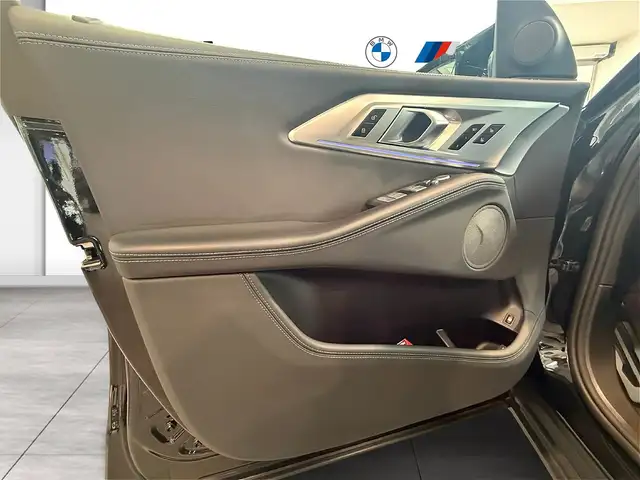 BMW XM 50e   Gestiksteuerung HK HiFi DAB Komfortzg. Ansicht 11