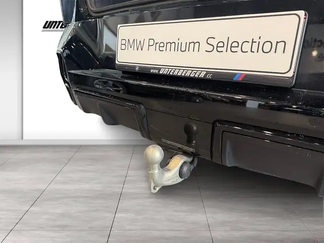BMW XM 50e   Gestiksteuerung HK HiFi DAB Komfortzg. Ansicht 14