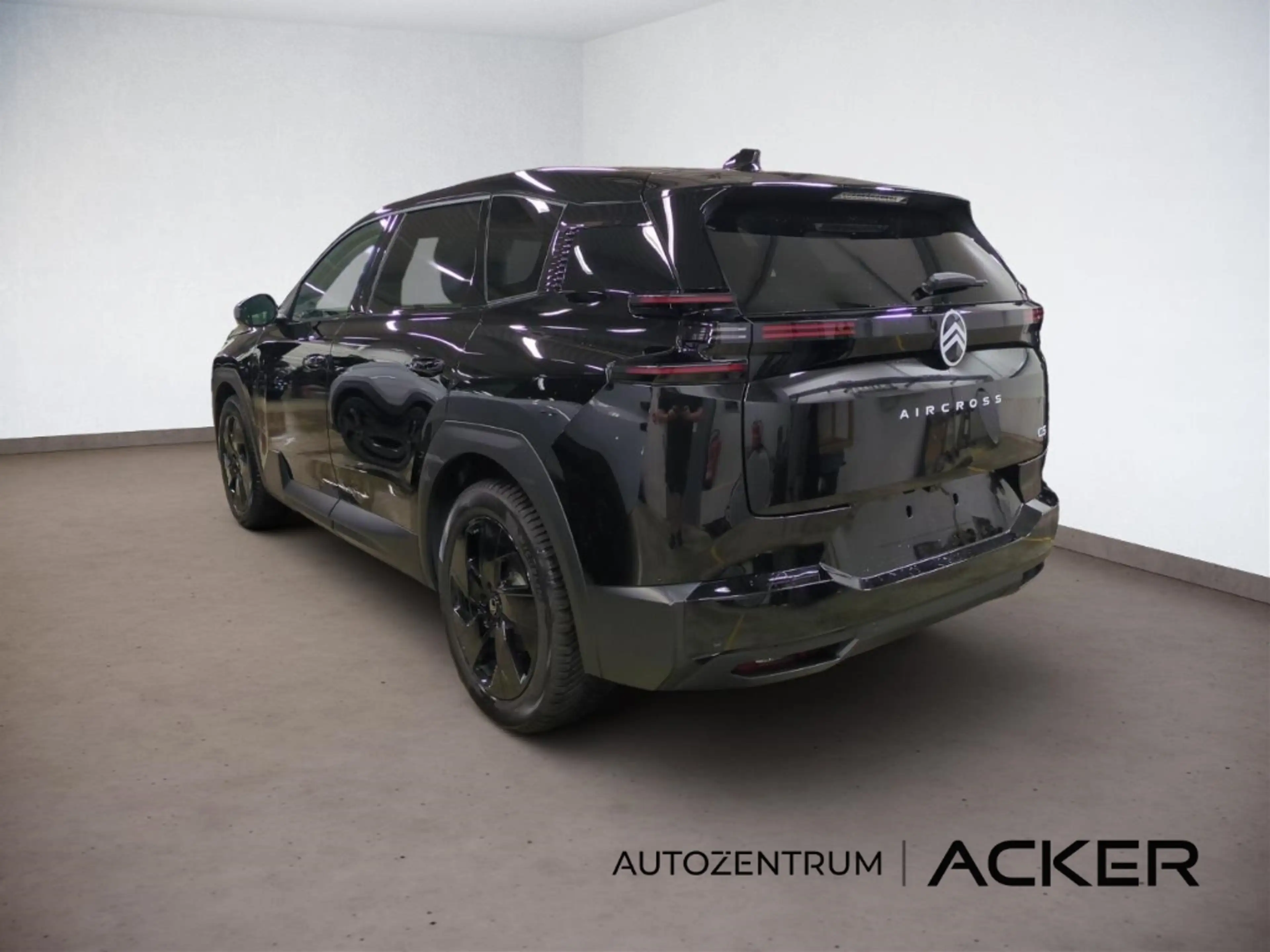 Citroen C5 Aircross 145 Hybrid PLUS AT. RFK/WinterP -36%* — photo 10
