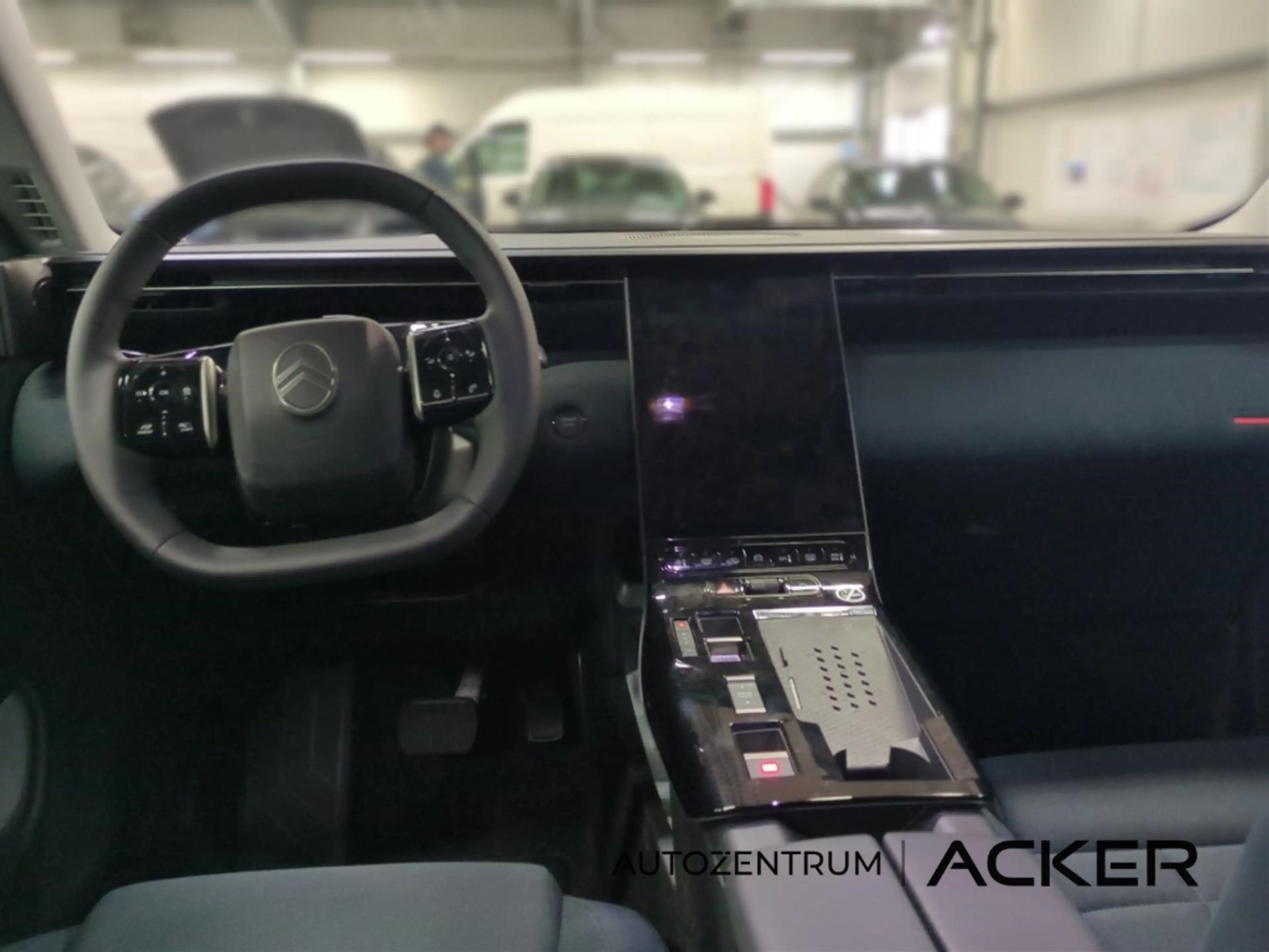Citroen C5 Aircross 145 Hybrid PLUS AT. RFK/WinterP -36%* — photo 11