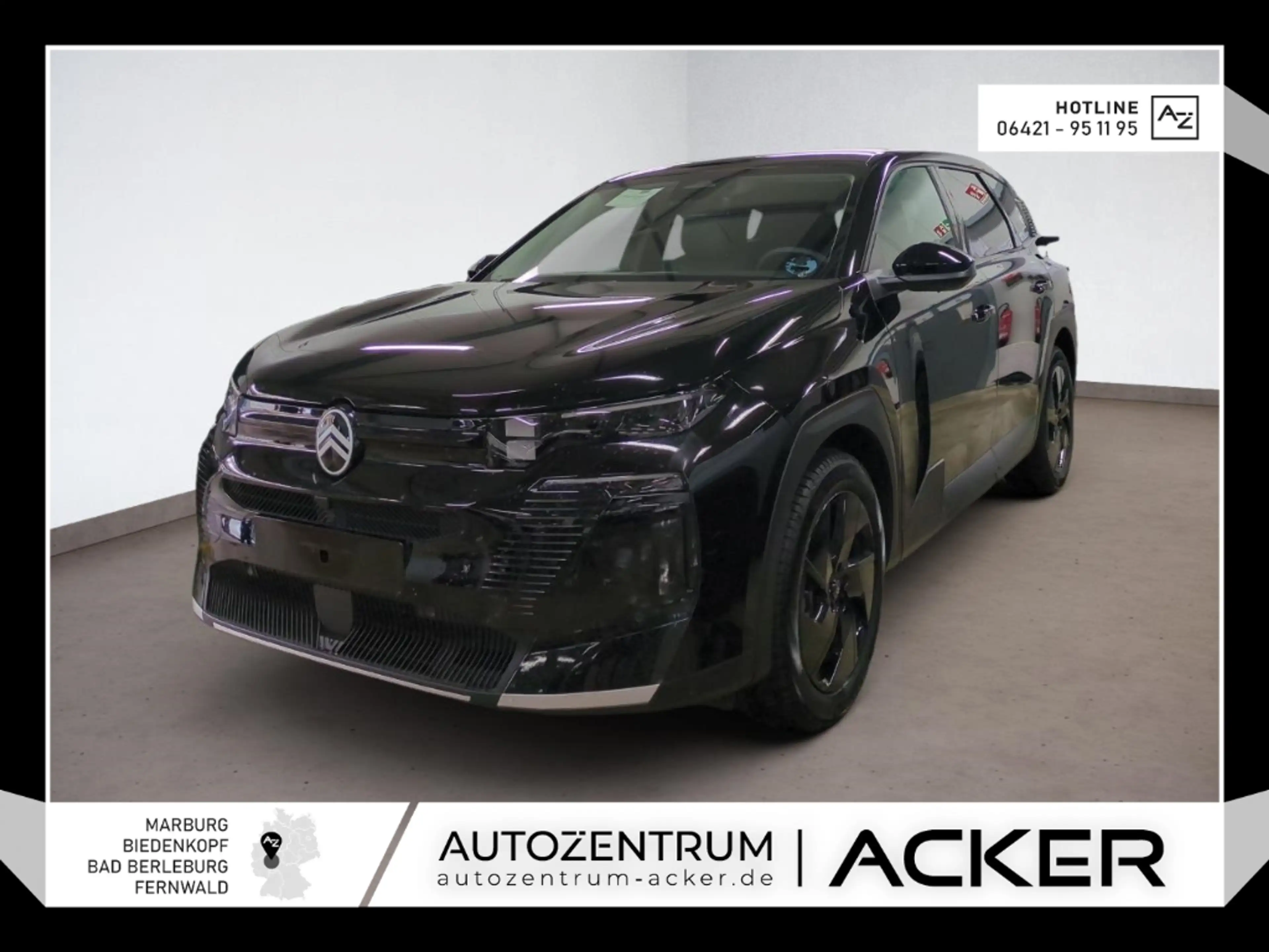 Citroen C5 Aircross 145 Hybrid PLUS AT. RFK/WinterP -36%*