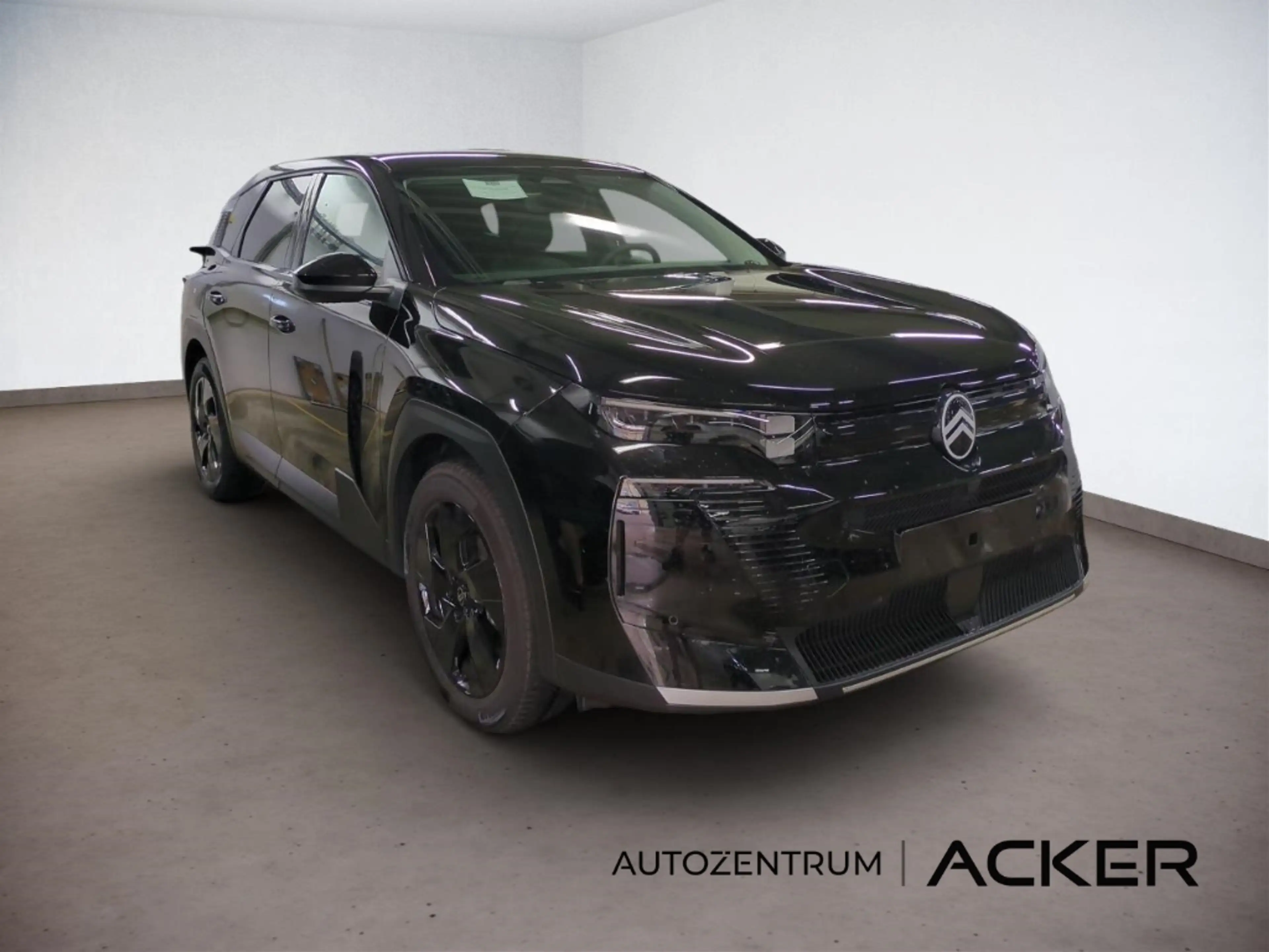 Citroen C5 Aircross 145 Hybrid PLUS AT. RFK/WinterP -36%* — photo 6
