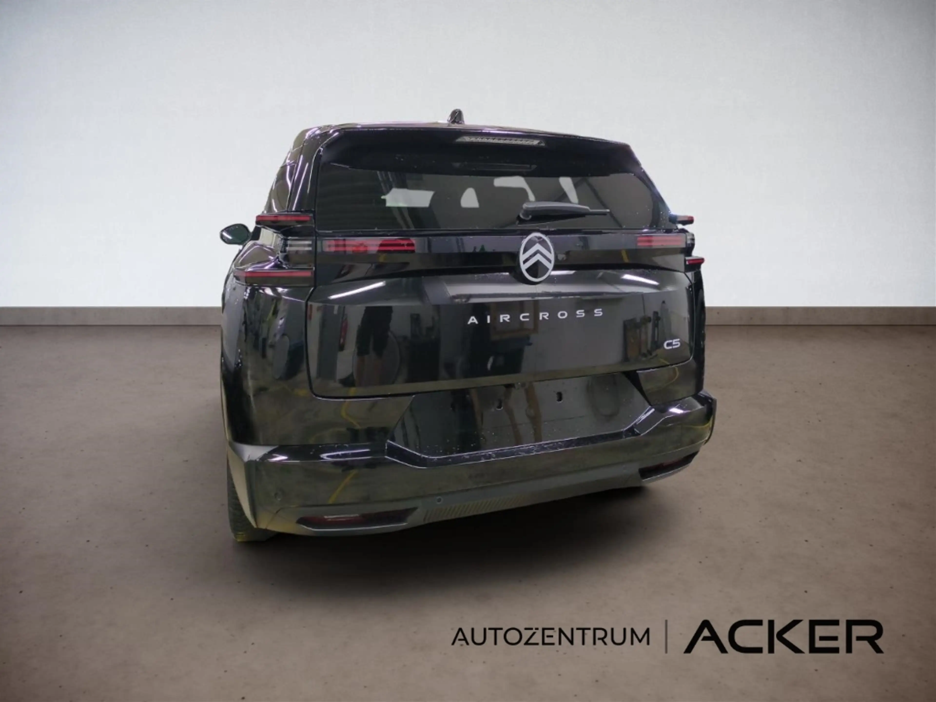 Citroen C5 Aircross 145 Hybrid PLUS AT. RFK/WinterP -36%* — photo 8