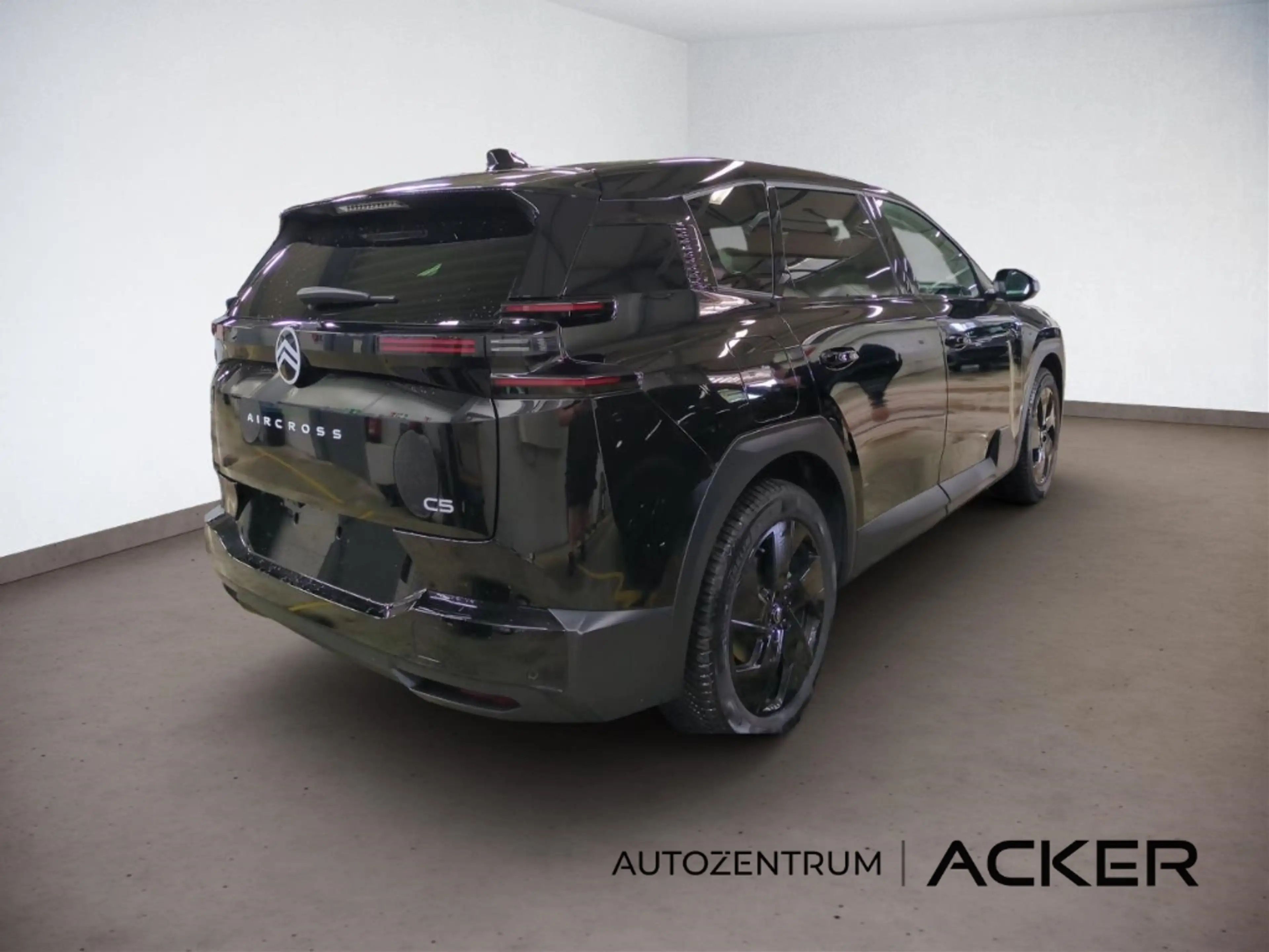 Citroen C5 Aircross 145 Hybrid PLUS AT. RFK/WinterP -36%* — photo 7