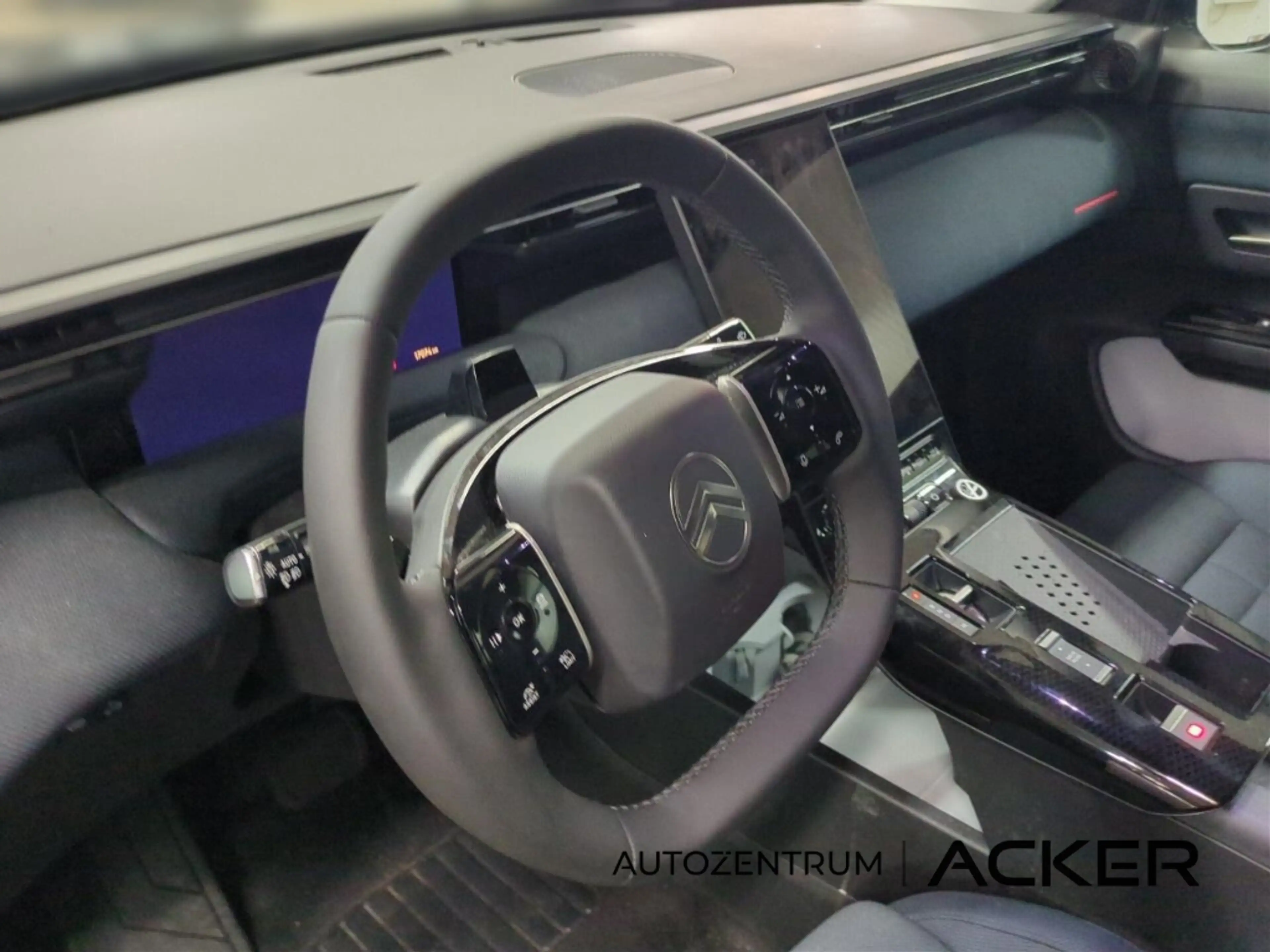 Citroen C5 Aircross 145 Hybrid PLUS AT. RFK/WinterP -36%* — photo 13