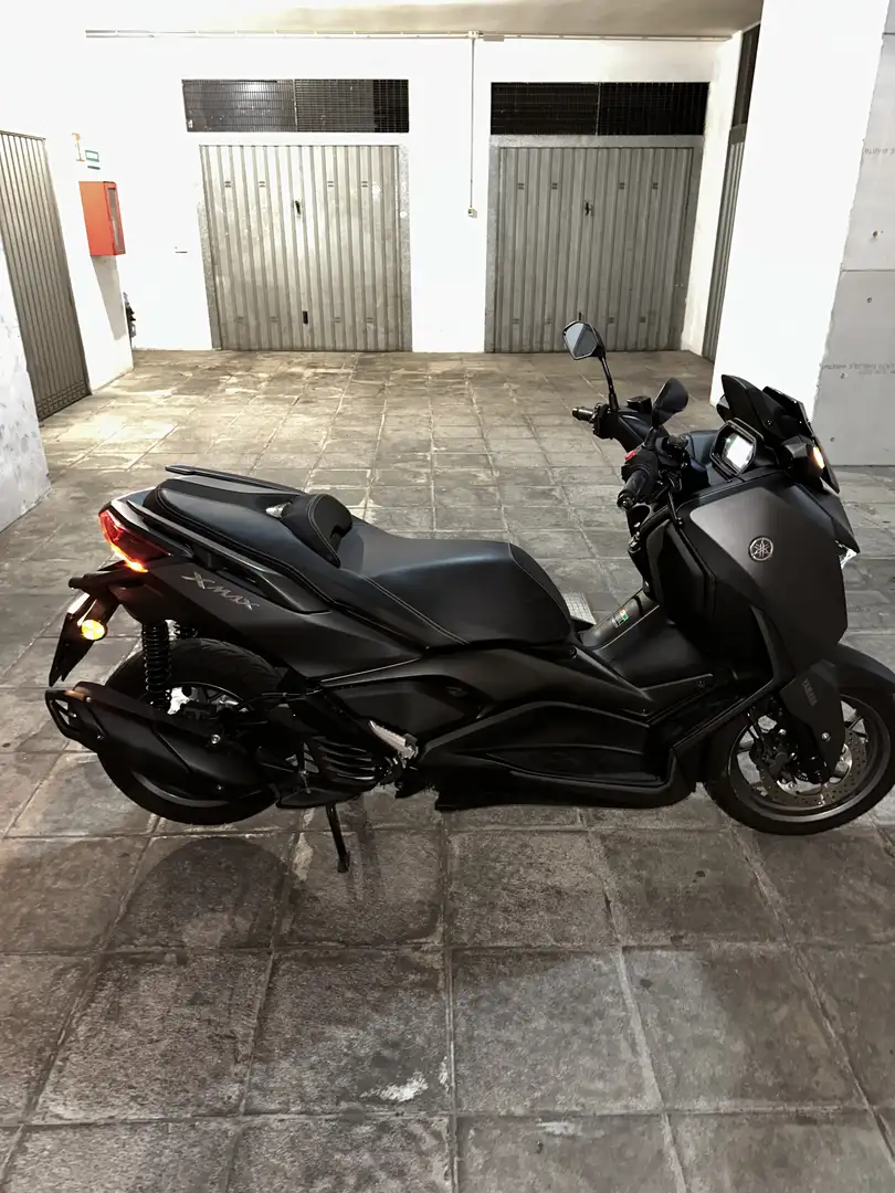 Yamaha X-Max 125 - 2