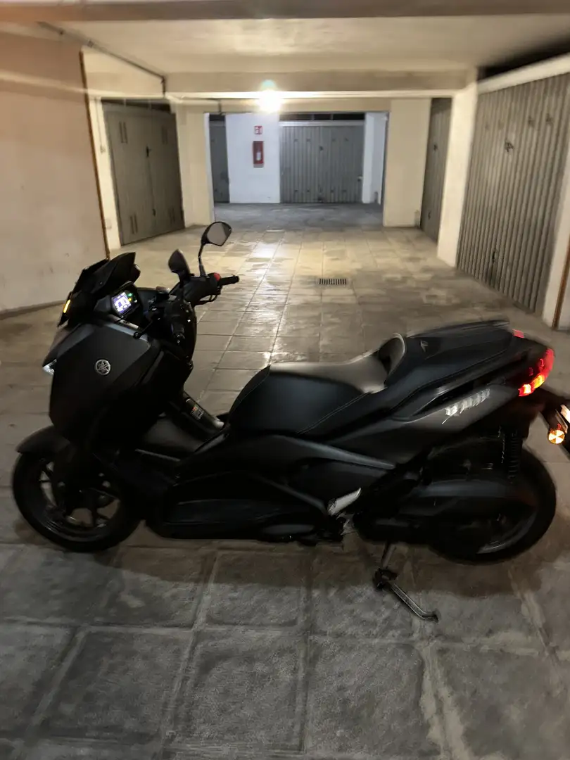 Yamaha X-Max 125 - 1
