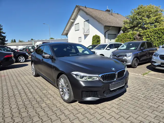 BMW 630