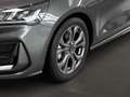 Ford Focus Turnier ST-LINE X 155PS Automatik Benzin/EcoBoo... Grau - thumbnail 6