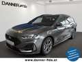 Ford Focus Turnier ST-LINE X 155PS Automatik Benzin/EcoBoo... Gris - thumbnail 1