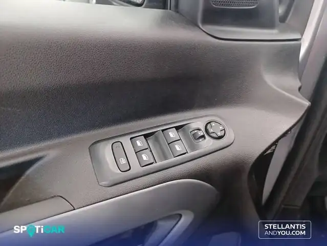 Citroen Berlingo view 13