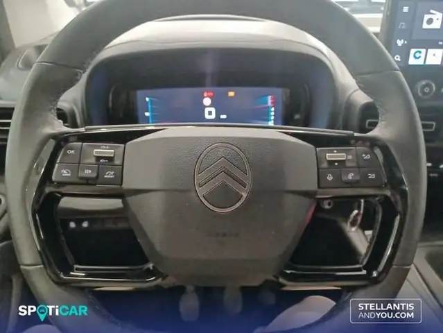 Citroen Berlingo view 14
