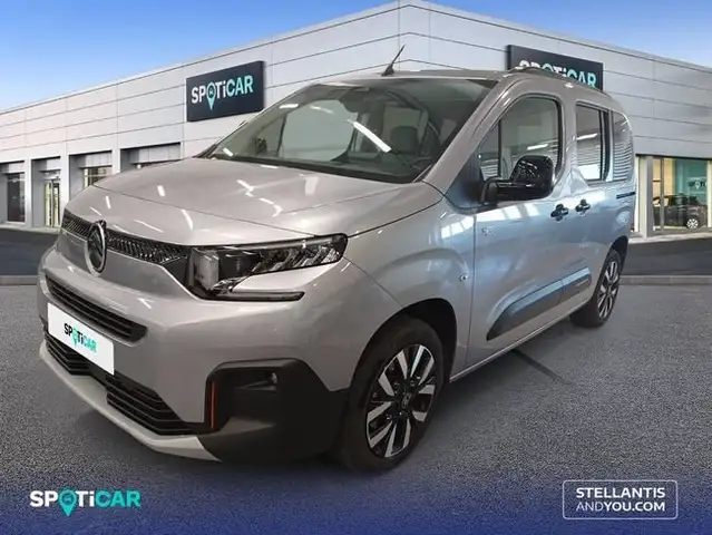 2026 Citroen Berlingo in Grey for sale