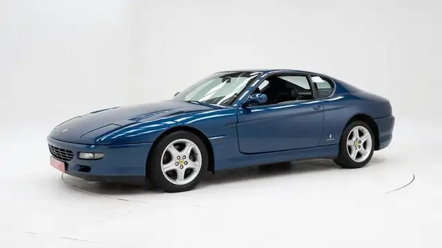Ferrari 456 GT '94 CH8824