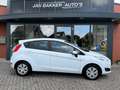 Ford Fiesta 1.5 TDCi Style | navigatie | Bluetooth | PDC Bianco - thumbnail 5