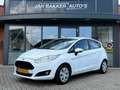 Ford Fiesta 1.5 TDCi Style | navigatie | Bluetooth | PDC Bianco - thumbnail 1