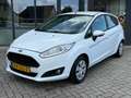 Ford Fiesta 1.5 TDCi Style | navigatie | Bluetooth | PDC Bianco - thumbnail 3