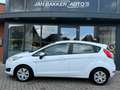 Ford Fiesta 1.5 TDCi Style | navigatie | Bluetooth | PDC Bianco - thumbnail 2
