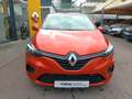 Renault Clio Zen Tce 90 Valencia-Orange Sitzheizung Oranje - thumbnail 5