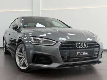 40 TFSI 140kW (190CV) S tronic Sportback