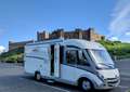 Caravans-Wohnm Carthago Chic C-Line I 4.2 Weiß - thumbnail 3