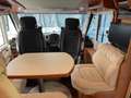 Caravans-Wohnm Carthago Chic C-Line I 4.2 TÜV und Gas Kontrolle NEU Weiß - thumbnail 9