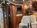 Caravans-Wohnm Carthago Chic C-Line I 4.2 TÜV und Gas Kontrolle NEU Weiß - thumbnail 11