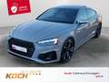 Audi S5 55 TDI q. Tiptr., Matrix Laser, Pan Grau - thumbnail 1