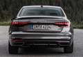 Audi A4 30 TDI Advanced S tronic 100kW Negro - thumbnail 31