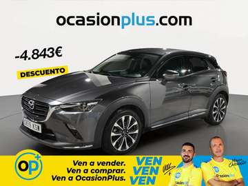 2.0 Skyactiv-G Zenith 2WD Aut. 89kW