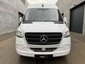 Mercedes-Benz Sprinter 316 CDI Sprinter L3 H2 7G-TRONIC Plus Blanc - thumbnail 2