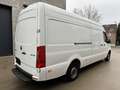 Mercedes-Benz Sprinter 316 CDI Sprinter L3 H2 7G-TRONIC Plus Blanc - thumbnail 10