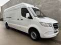 Mercedes-Benz Sprinter 316 CDI Sprinter L3 H2 7G-TRONIC Plus Blanc - thumbnail 3