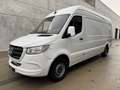 Mercedes-Benz Sprinter 316 CDI Sprinter L3 H2 7G-TRONIC Plus Blanc - thumbnail 1